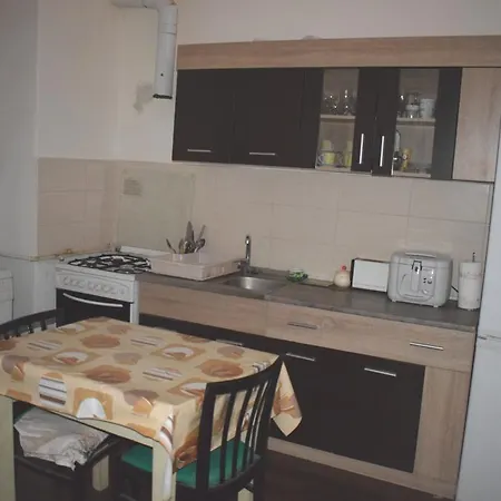 Apollonia Hirscher Apartament Centru Istoric Apartamento