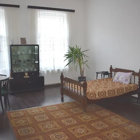 Apollonia Hirscher Apartament Centru Istoric Apartamento Braşov