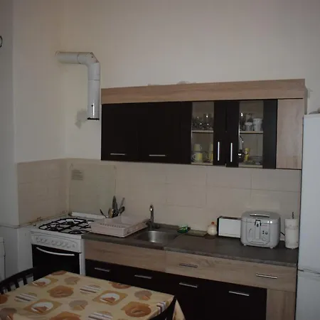 Apartamento Apollonia Hirscher Apartament Centru Istoric